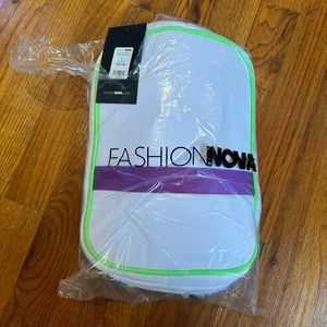 Fashion Nova Buzz Lightyear costume
